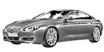 BMW F06 C1074 Fault Code