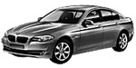 BMW F10 C1074 Fault Code